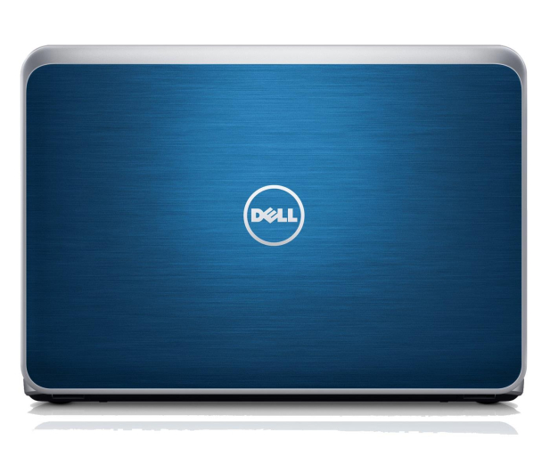 Dell Inspiron 5521 i7-3537U/8GB/1000/Win8 niebieski - 149420 - zdjęcie 3